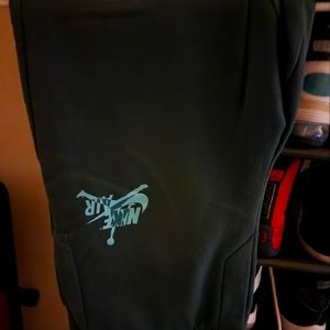 Air Jordan joggers